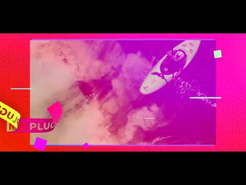 FCPX Dynamic Opener | Apple Motion Template