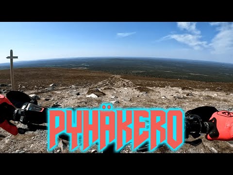 Pyhäkero Lasku | Arctic Post Road | 2023