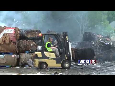 Fire Arrest 04-23-18