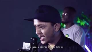 Download lagu TUAN 13  - GUE NGERAP PAKE OTAK [Jakarta Cypher Season 2] mp3