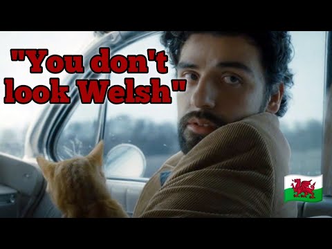 INSIDE LLEWYN DAVIS (2014) "You don't look Welsh"