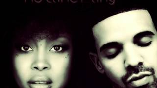 Hotline Bling - remix Feat. Erykah Badu