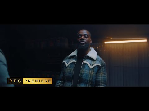 Skrapz - Money Motivated [Music Video]