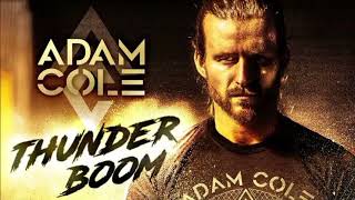 Download lagu ADAM COLE- THUNDER BOOM WWE THEME SONG mp3 Download lagu ADAM COLE- THUNDER BOOM WWE THEME SONG mp3