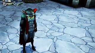 RuneScape 3: Ironman Episode 169 - I accidentally got a 99