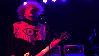 The Melvins - Captain Comedown, Live at the Waiting Room Lounge, Omaha, NE (7/14/2015)