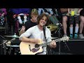 Soundgarden - Zero Chance - Bridge School Benefit (October 26, 2014)