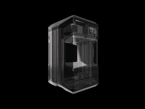 3D принтер MakerBot Method