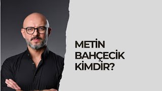 Metin Bahçecik:Sadece Saç Değil, Hayatları da Şekillendirmek | Kuaför Metin Bahç
