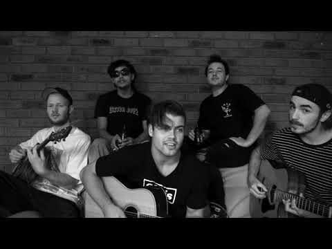 RANCID EDDIE - DRY (Acoustic Version)