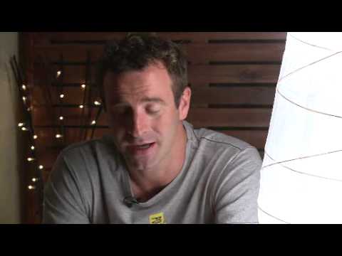 Toby Moulton Video Diary Top 6