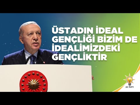 #CANLI Necip Fazıl Ödülleri Töreni