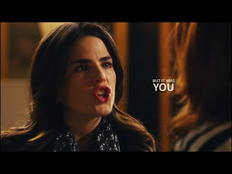 ► HTGAWM | "you killed the one person I loved the most." (4x14)
