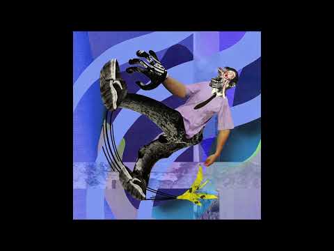 Teddy Failure - Be My Guest (Visualizer)