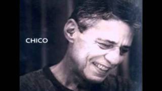 Chico Buarque - Sou eu
