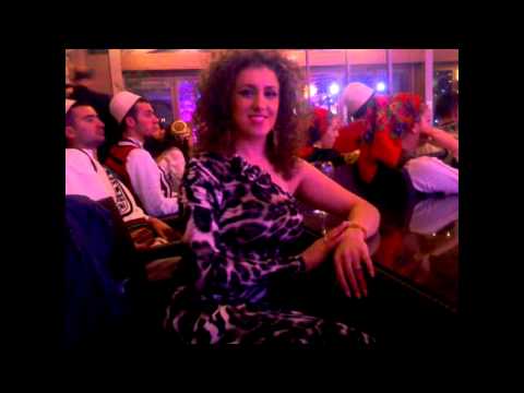 Shpresa Veselaj-Genjeshtar NEW 2014