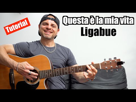 Questa È La Mia Vita - Luciano Ligabue
