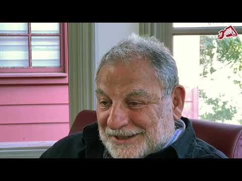 Kudsi Erguner ile ile Sözlü tarih Görüşmesi