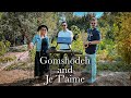 Gomshodeh & JE T'AIME - (Marjan & Lara Fabian) Mashup گمشده