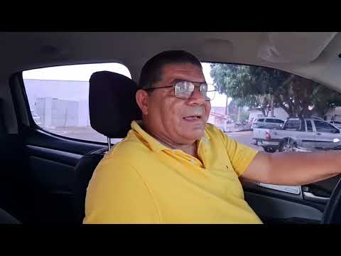 Enfermeira do hospital regional senador Dirceu Arco-Verde em Uruçuí-Piauí chama polícia pra paciente