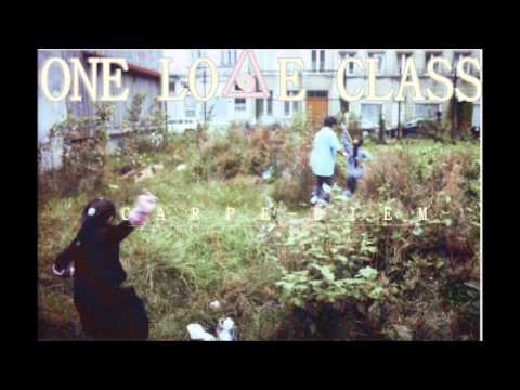 ONE LOVE CLASS X MATERIAL SUCIO (Xuso)