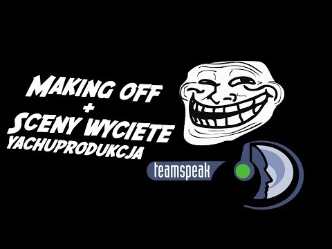 Ts3 Trolling! Making Of + Sceny wycięte