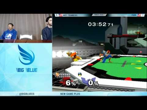 NGP 78 - BBES | Tichinde925 vs Padre SSBM