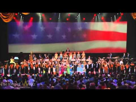 Andre Rieu - The Stars and Stripes Forever