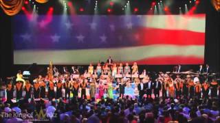 Andre Rieu - The Stars and Stripes Forever