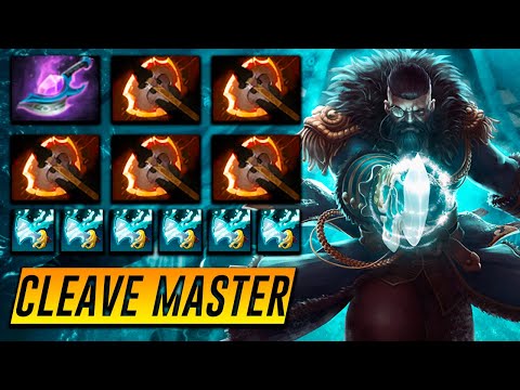 GoodWIN Cleave Master Kunkka 54 FRAGS - Dota 2 Pro Gameplay [Watch & Learn]