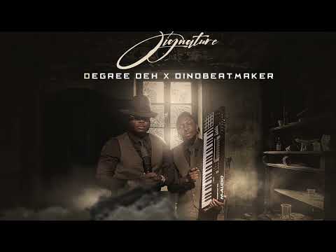 Dj Dino ( DinoBeatMaker) x Degree Deh_Signature_Promo_Mix