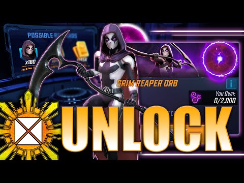 Deathpool Unlock & Build [Marvel Strike Force] New Warriors - MSF