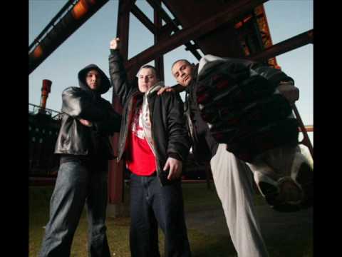 Nabil M. & Tuface - Kopf oder Zahl