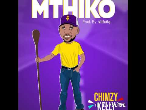 Chimzy Kelly--Mthiko