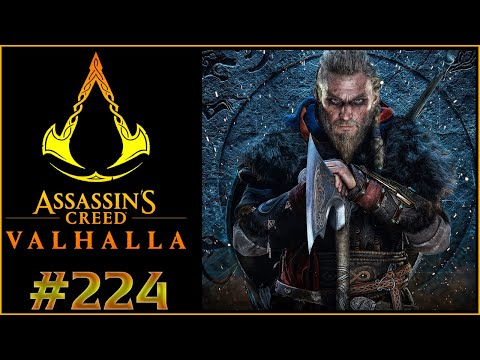 Assassin's Creed Valhalla 100% Odc.224 - Archeolog [Zagrajmy w / Walkthrough]