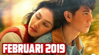 Download lagu 7 Film Indonesia  yang akan tayang Februari 2019 mp3 Download lagu 7 Film Indonesia  yang akan tayang Februari 2019 mp3