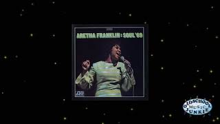 Aretha Franklin - Tracks Of My Tears