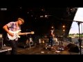 Grizzly Bear at Glastonbury 2010: While You Wait For The Others