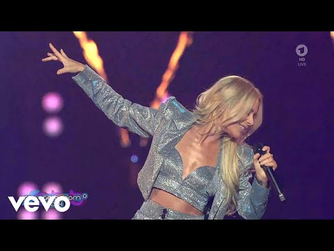 Michelle - Lieb mich oder lass es sein (Schlagerboom)