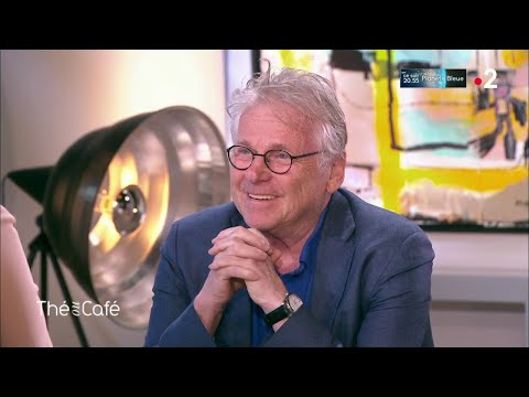 Portrait intimiste de Daniel Cohn-Bendit (1ère partie) - Thé ou Café - 28/04/2018