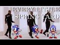 Bobby Brown vs Sonic - Every Little Step(Spring Yard Zone Remix)