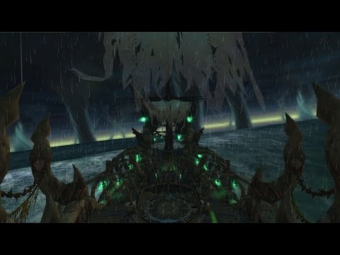 Last Stand H Full Version - WoW: Legion Music