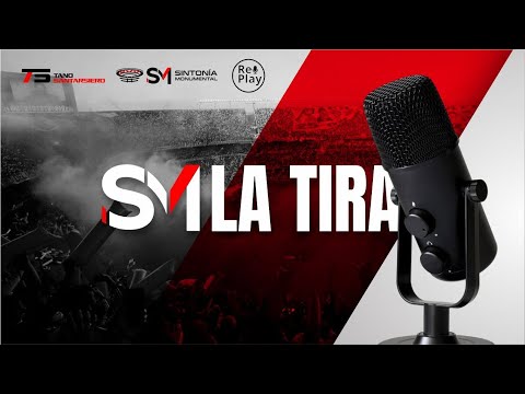 EL MERCADO NO ESTÁ CERRADO | #SintoniaMonumental La Tira 13/01/26