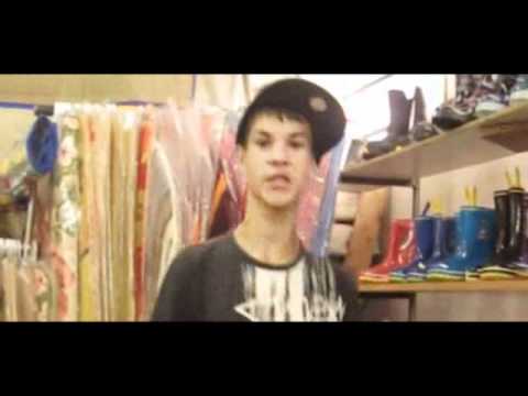 Marcus Van Roode - Řekni mi! (Low Quality)