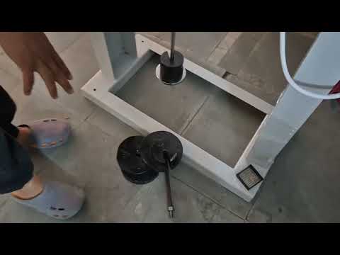 Direct Shear Test Digital