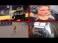 Videos Taken Right Before Disasters