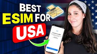 Best eSIM for USA: Avoid Costly Roaming with This Simple Setup