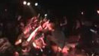 converge 04 30 08 @steppin out part 1 - plagues - no heroes