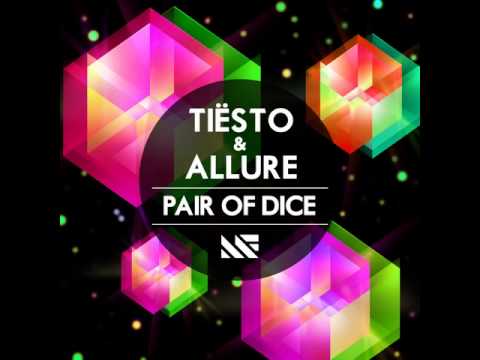 Deniz Koyu feat. Wynter Gordon vs Tiësto & Allure - Follow Dice (DJ Bofa Bootleg)