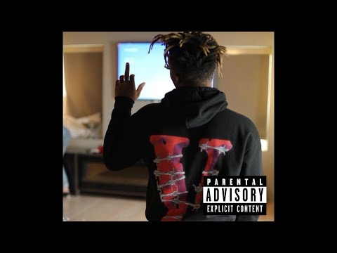 [FREE] Juice WRLD Type Beat 2025 - "ON MY MIND" - XXXTENTACION Type Beat -Melodic Trap Beat